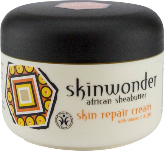 Skinwonder Skin Repair Cream 110ml