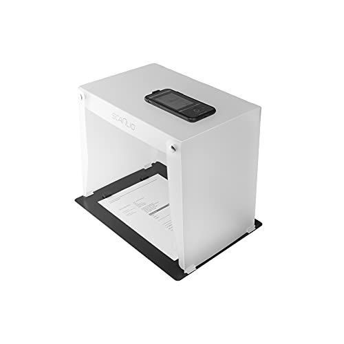 Scanlio Pro | Opvouwbare scanbox | 4260504612253