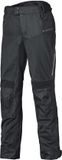 Held Tropic 4 Base Mesh Motorfiets Textiel Broek Zwart XL Mannen