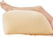 Unyqoos Coussin de jambe gonflable beige