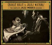 Intermusic Essential Jazz Classics The Complete Jazz Modes Sessions