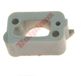 BPC Parts Collecteur d'admission adapté pour HUSQVARNA 61 (501 53 38-03)