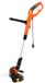 Yard Force Elektrische grastrimmer ET U25