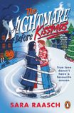 The Penguin The Nightmare Before Kissmas