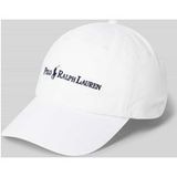 Polo Ralph Lauren Pet CLS SPRT CAP-CAP-HAT