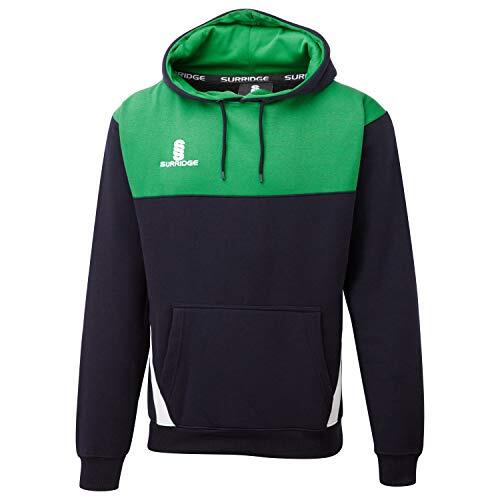 Surridge Sports Surridge Sports Heren Blade Hoody