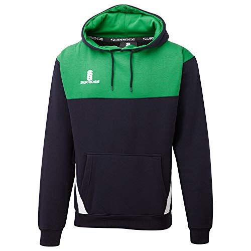 Surridge Sports Heren Blade Hoody