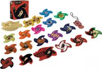 Asmodee Loups-Garous Best Of versie FR