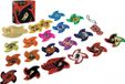 Asmodee Loups-Garous Best Of versie FR