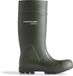 Dunlop Purofort S5 werklaarzen groen 41 heren