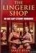 The Lingerie Shop: An age gap, lesbian awakening sapphic romance