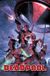 Pyramid Your Decoration B.V. Poster Deadpool - Family 61x91,5cm