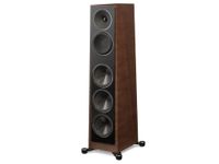 Paradigm Founder 120H enceinte colonne noyer