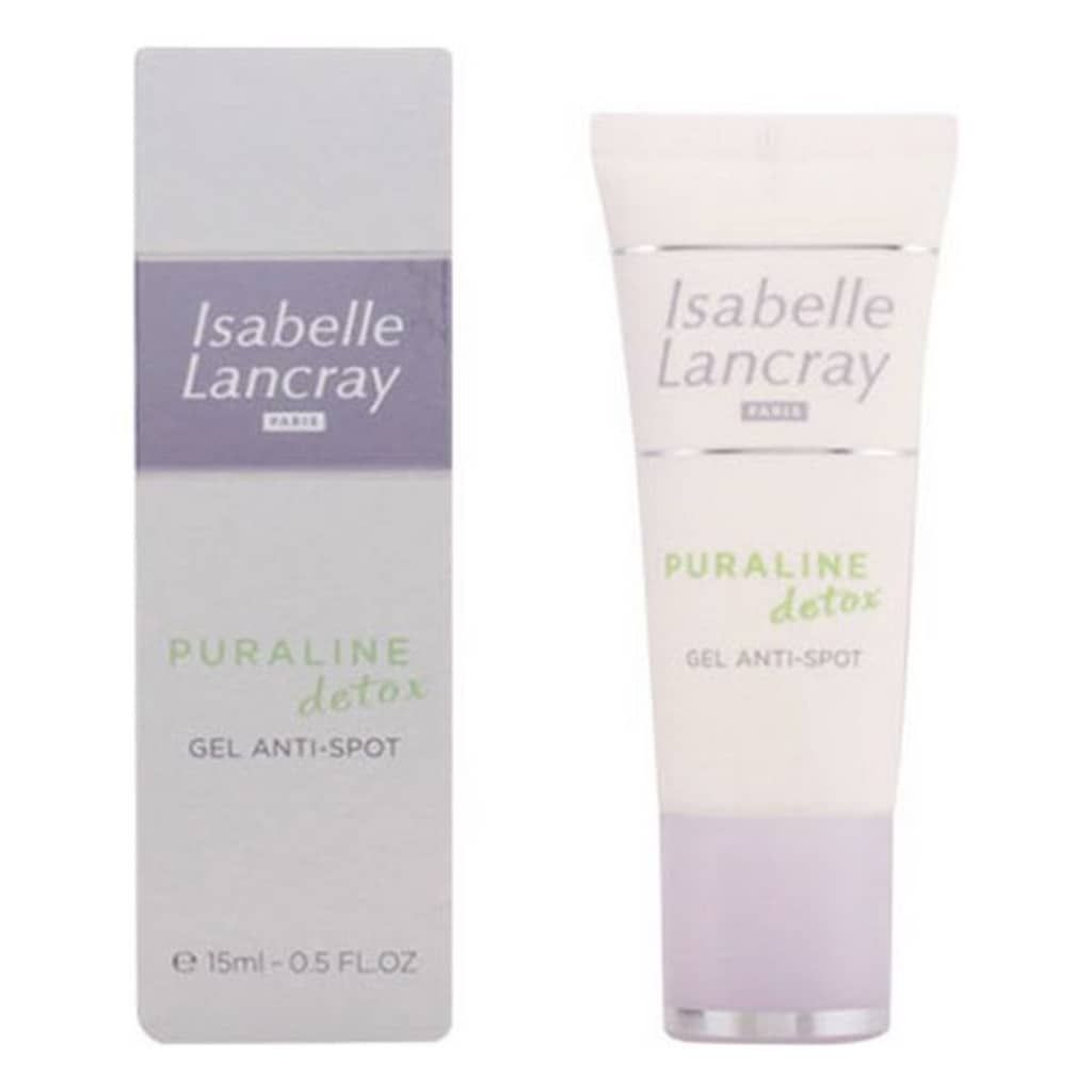 Isabelle Lancray Gezichtsreiniger / 15 ml / Unisex
