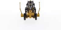 Diecast Masters Cat 150 Motorgrader - 1:50 - Geel