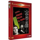 Proces DVD Actie Français 120 min