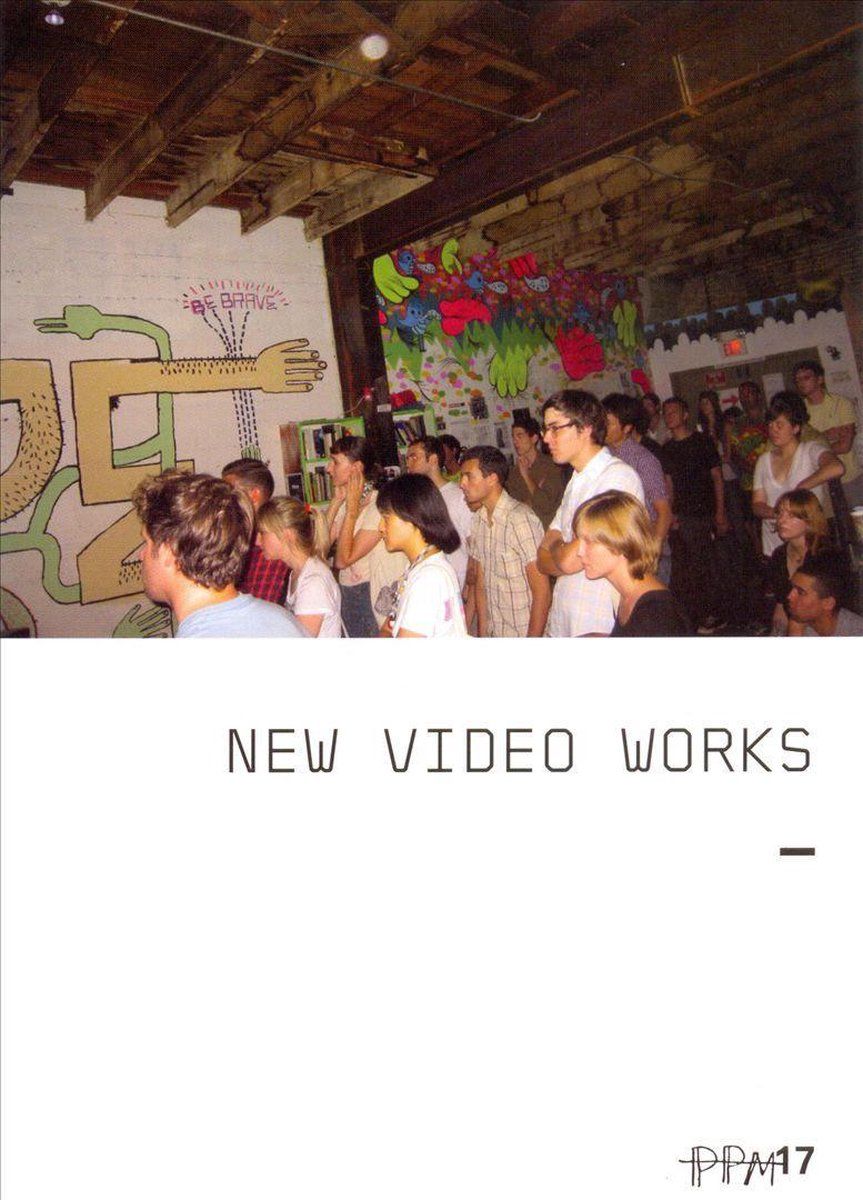 Konkurrent New Video Works