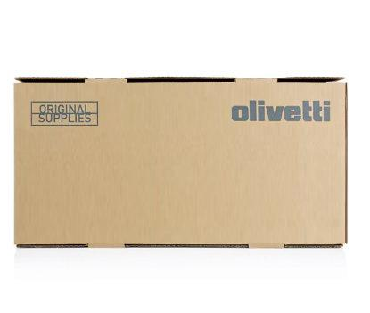 Olivetti B1217 Toner cartridge zwart