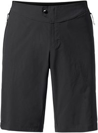 VAUDE Me Kuro Shorts. black. XXL / black / Heren / XXL / 2022