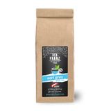 Der-Franz Zwarte thee „Earl Grey”, natuurlijk gearomatiseerd in hele bladeren, 250 g