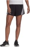 ADIDAS SPORTSWEAR Future Icons 3 Stripes Korte Broeken - Dames - Black - S