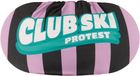 Protest PRTRonja - Housse de lunettes de ski - Housse de protection - Stretch - Violet
