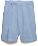 AWARE Vero Moda AWPASSI Shorts Cashmere Blue XS