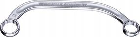 Stahlwille Ringsteeksleutel 16x18mm voor Startmotor