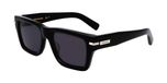 Ferragamo SF2033S Zonnebril Heren Zwart