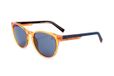 Timberland TB00014 SHINY ORANGE 51/17/140
