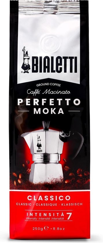 Bialetti Perfetto Moka Classic