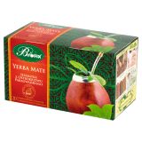 Admiral Thé Bi Fix Yerba Mate, thé, 20 sachets