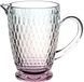 Villeroy & Boch Glaskrug Boston Pearl 1 l