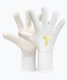 T1TAN Rebel 2.0 White-Out Keepershandschoenen
