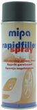 MIPA Primer Filler Grijs spuitbus 400ml