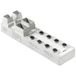 Weidmüller UR67-PN-V14-POF-16DI-12 2599700000 Actieve sensor/actorbox M12-verdeler met metalen schroefdraad