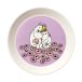 Arabia Assiette Moomin Förälskade Ø19 cm