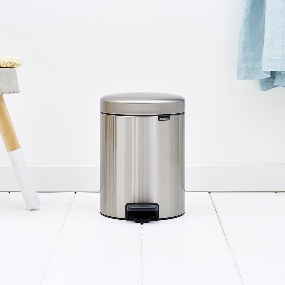 Brabantia Pedaalemmer newIcon 5L