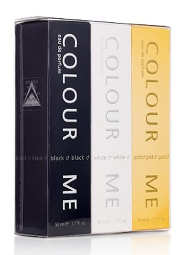 Colour Me Milton-Lloyd Eau de Parfum / 50 (ml) / Men