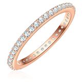 Glanzstücke München Ring rosé goud