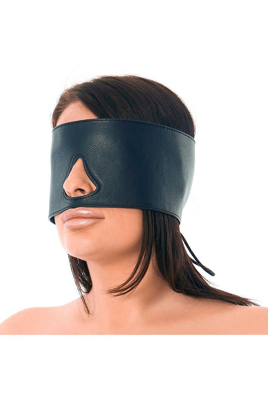 Bondage Play Blinddoek - 8718924229361