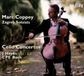 Marc Audite Marc Coppey & The Zagreb Soloists - Cello Concertos By J. Haydn And C. P. E. Bach (CD)