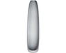 Merkloos Leonardo Bellagio Vaas Antraciet 35 cm