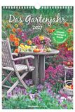 Das Neumann Verlage GmbH & Co KG Das Gartenjahr 2027