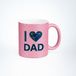 sublimatievoordeel Sublimatie groothandel I DAD Mok