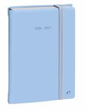 PLAN Quo Vadis PLAN NOTE 1521 ML Pastel hellblau El 2027 Hardcover