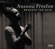 Beneath Origin Records Nnenna Freelon - Beneath The Skin (CD)