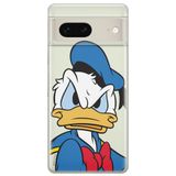 ERT GROUP mobiel telefoonhoesje voor Google PIXEL 7 origineel en officieel erkend Disney patroon Donald 003