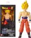 BANDAI Figurine Dragon Ball Limit Breaker Super Saiyan Goku (Battle Damage Ver.), 30 cm
