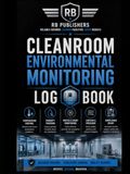 Cleanroom Environmental Monitoring Log Book
